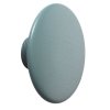 Muuto DOTS Wieszak Drewniany L 17 cm Petrol
